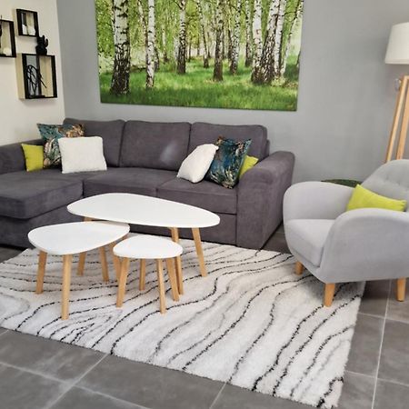 Le Thillay Super Studio Cosy - A 10 Min De Cdg Aeroport - A 30 Min De Paris - A 10 Min Du Salon D'Expo Villepinte מראה חיצוני תמונה