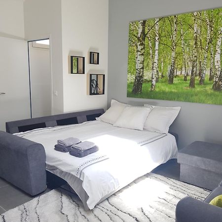 Le Thillay Super Studio Cosy - A 10 Min De Cdg Aeroport - A 30 Min De Paris - A 10 Min Du Salon D'Expo Villepinte מראה חיצוני תמונה