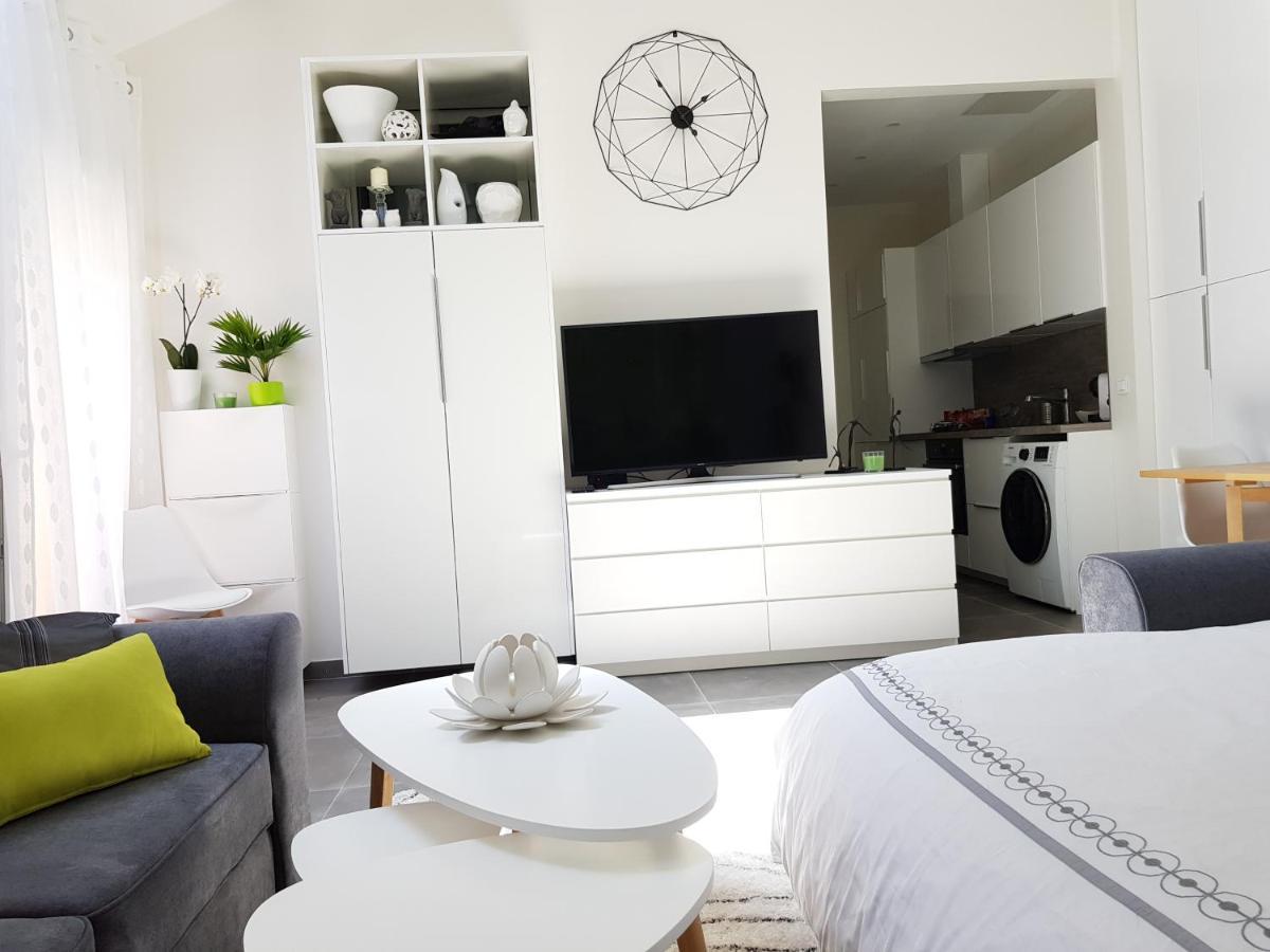 Le Thillay Super Studio Cosy - A 10 Min De Cdg Aeroport - A 30 Min De Paris - A 10 Min Du Salon D'Expo Villepinte מראה חיצוני תמונה