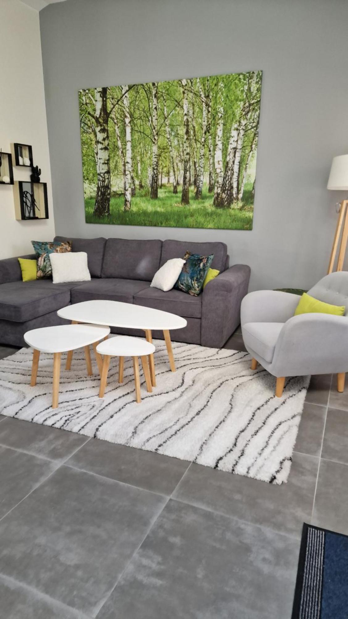 Le Thillay Super Studio Cosy - A 10 Min De Cdg Aeroport - A 30 Min De Paris - A 10 Min Du Salon D'Expo Villepinte מראה חיצוני תמונה