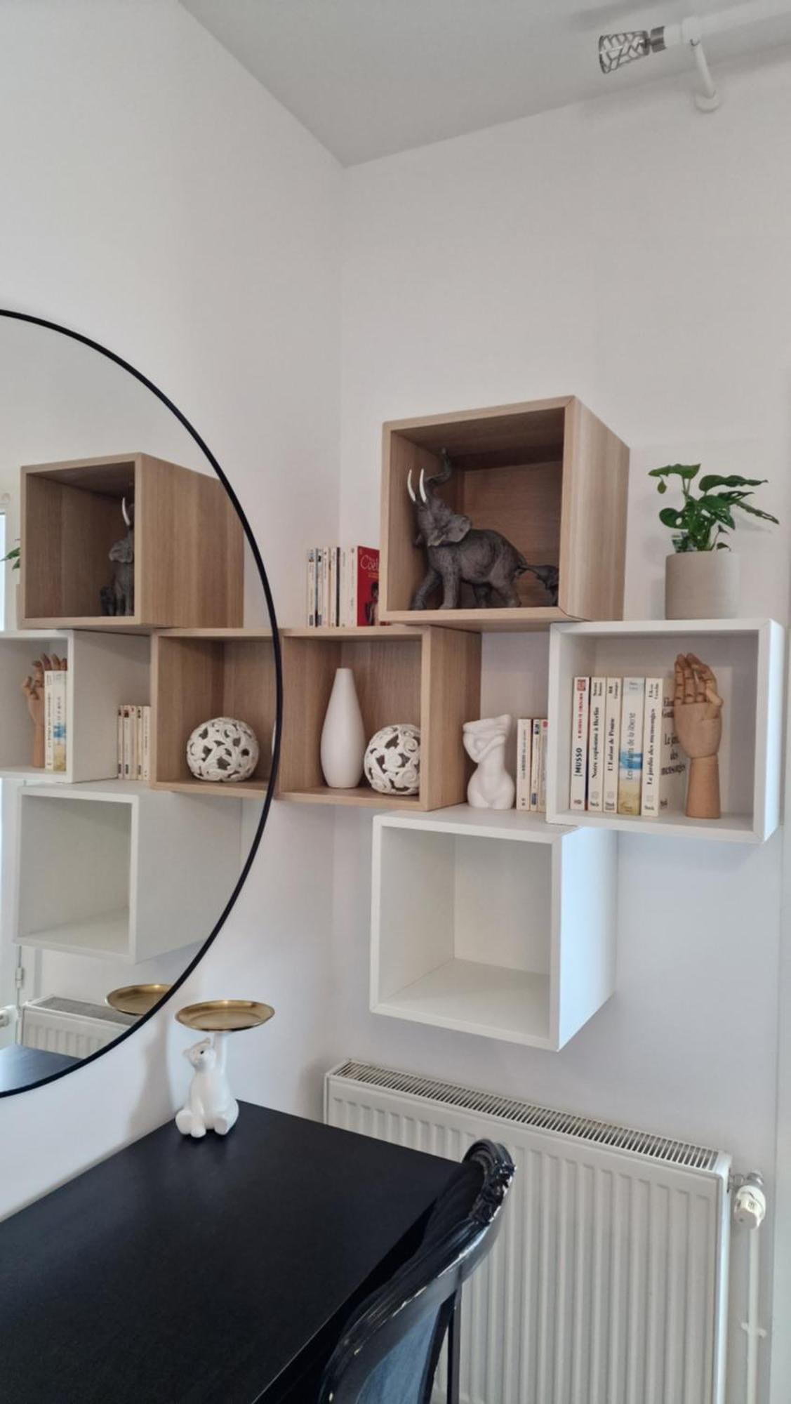 Le Thillay Super Studio Cosy - A 10 Min De Cdg Aeroport - A 30 Min De Paris - A 10 Min Du Salon D'Expo Villepinte מראה חיצוני תמונה