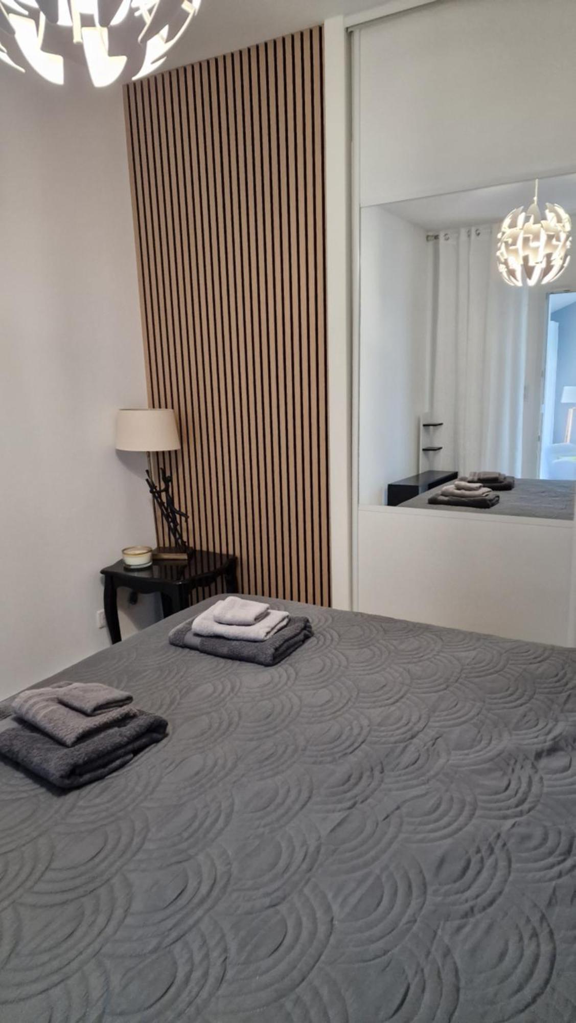 Le Thillay Super Studio Cosy - A 10 Min De Cdg Aeroport - A 30 Min De Paris - A 10 Min Du Salon D'Expo Villepinte מראה חיצוני תמונה