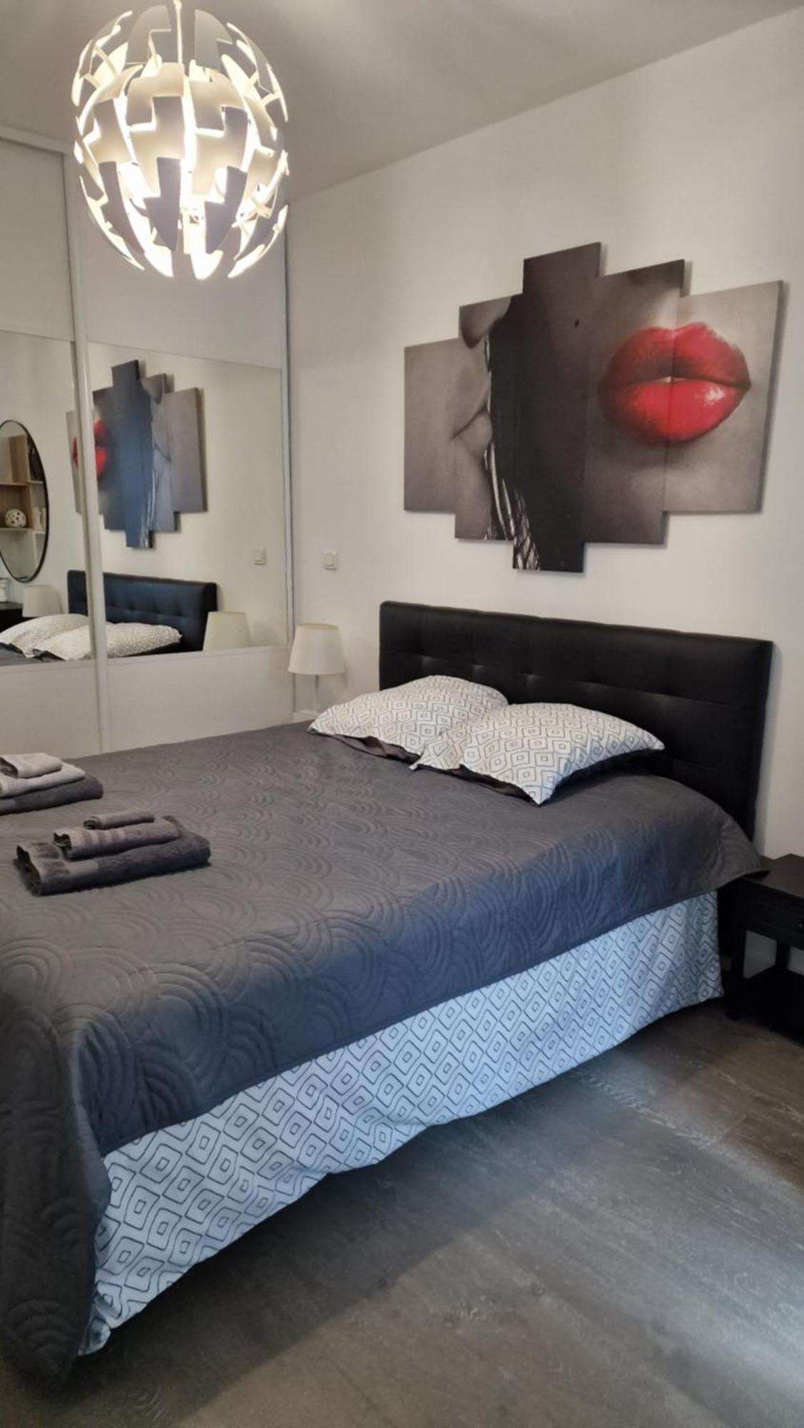 Le Thillay Super Studio Cosy - A 10 Min De Cdg Aeroport - A 30 Min De Paris - A 10 Min Du Salon D'Expo Villepinte מראה חיצוני תמונה